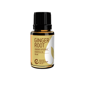 Image of Ginger Root
